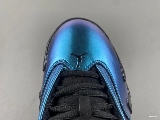 Cheap MAX DH4121-300 WMNS Letter Jordan 14 Low Love Air 0723